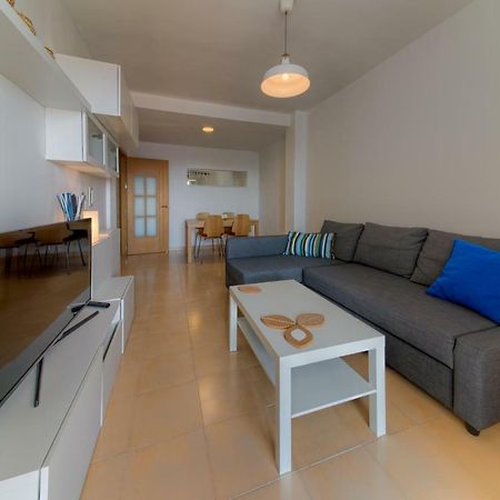 Apartamento Daniel Conil De La Frontera Exteriér fotografie