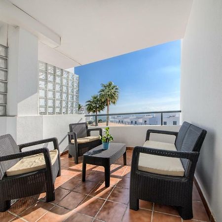 Apartamento Daniel Conil De La Frontera Exteriér fotografie