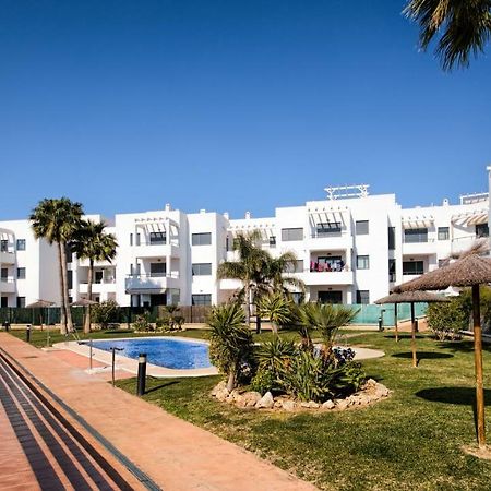 Apartamento Daniel Conil De La Frontera Exteriér fotografie