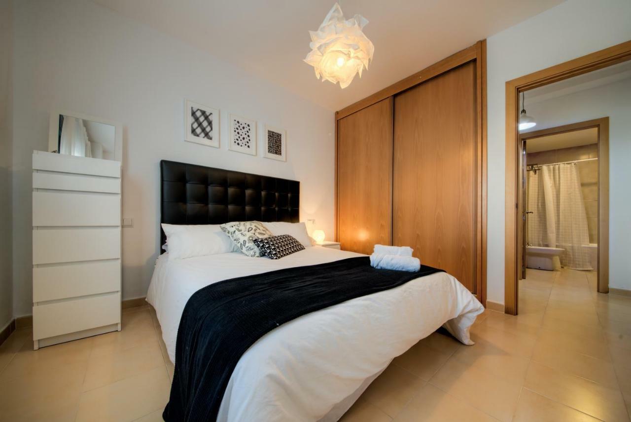 Apartamento Daniel Conil De La Frontera Exteriér fotografie