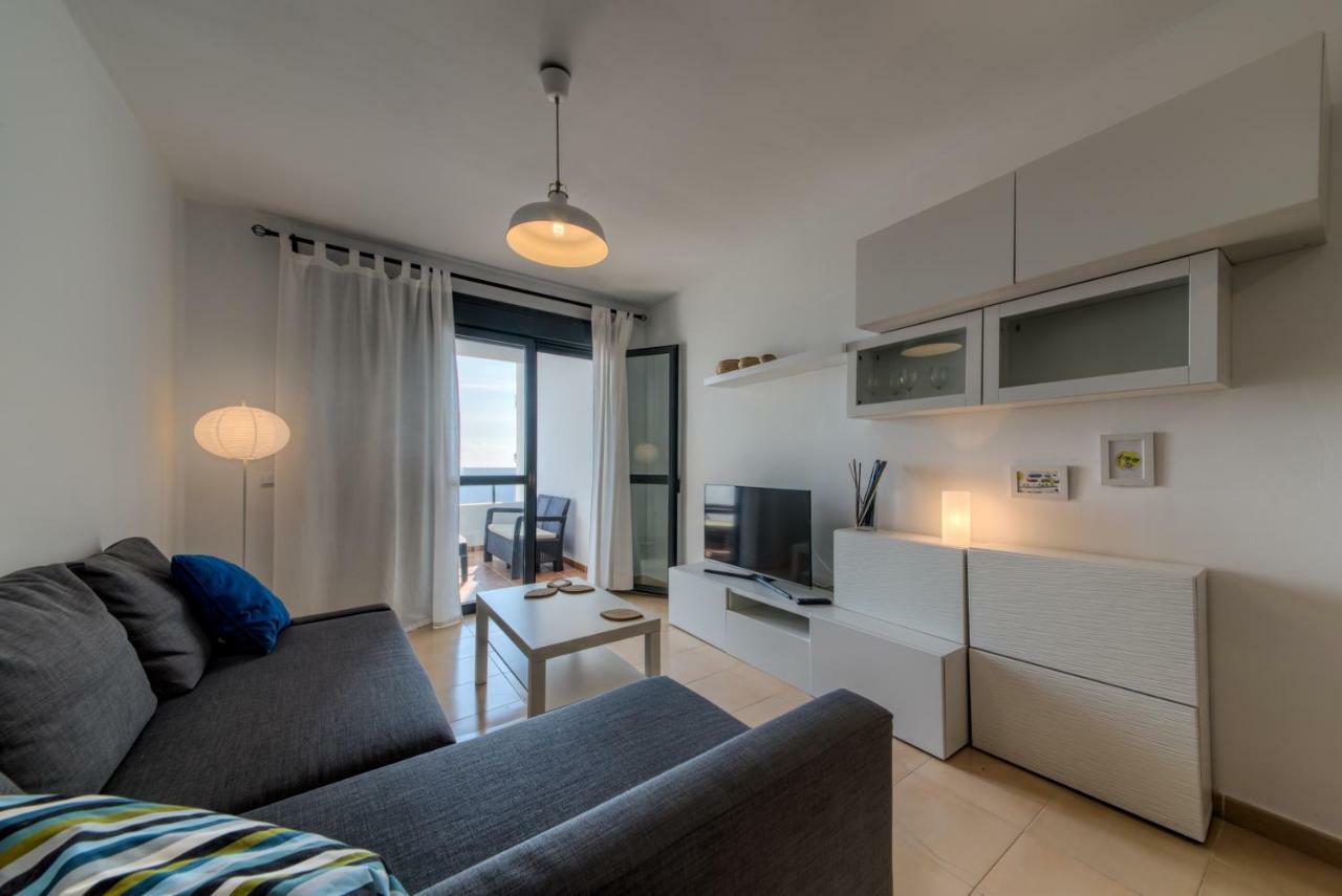 Apartamento Daniel Conil De La Frontera Exteriér fotografie