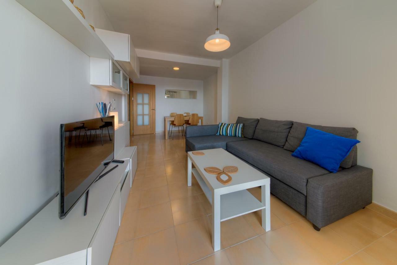 Apartamento Daniel Conil De La Frontera Exteriér fotografie