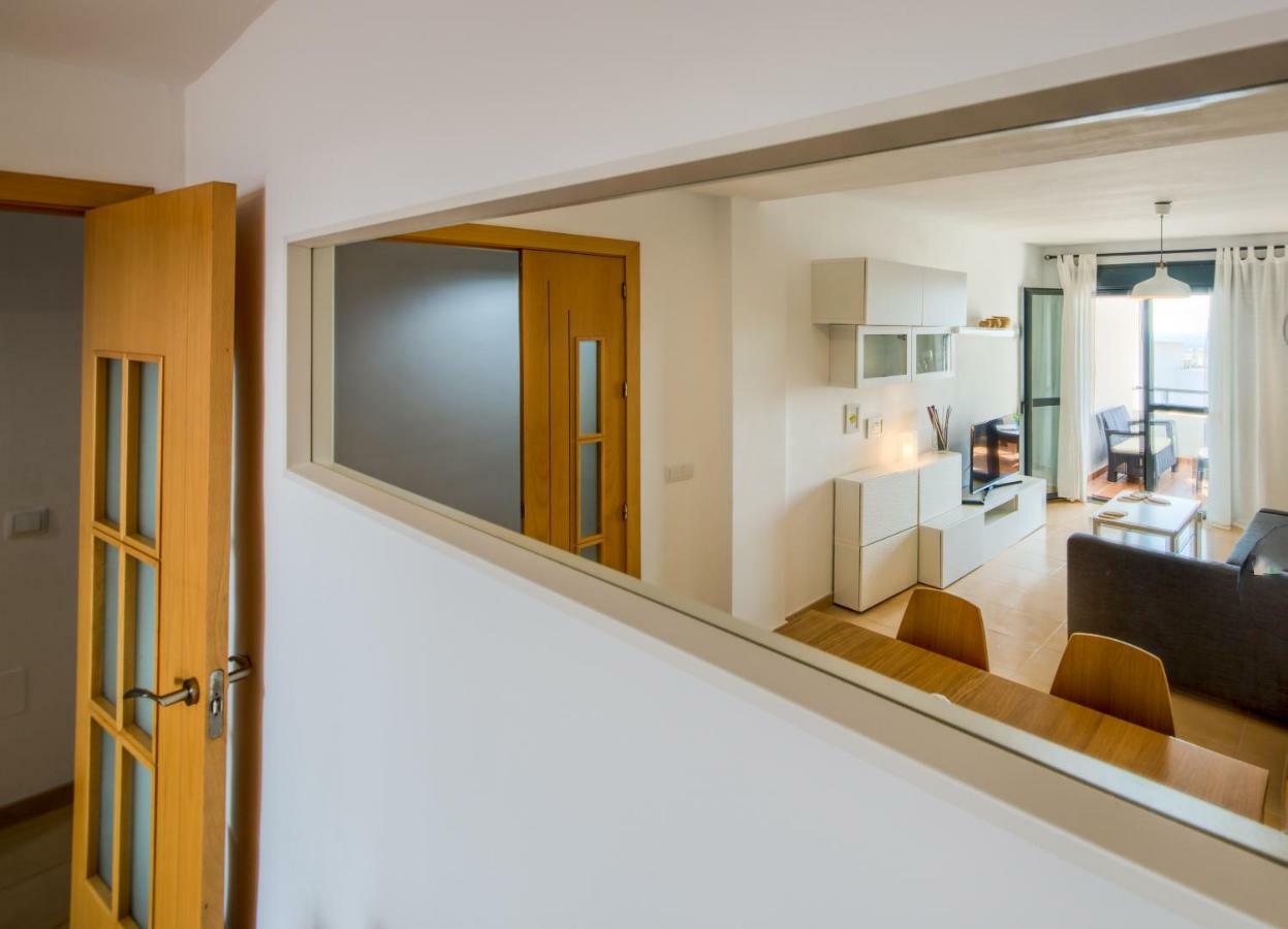 Apartamento Daniel Conil De La Frontera Exteriér fotografie