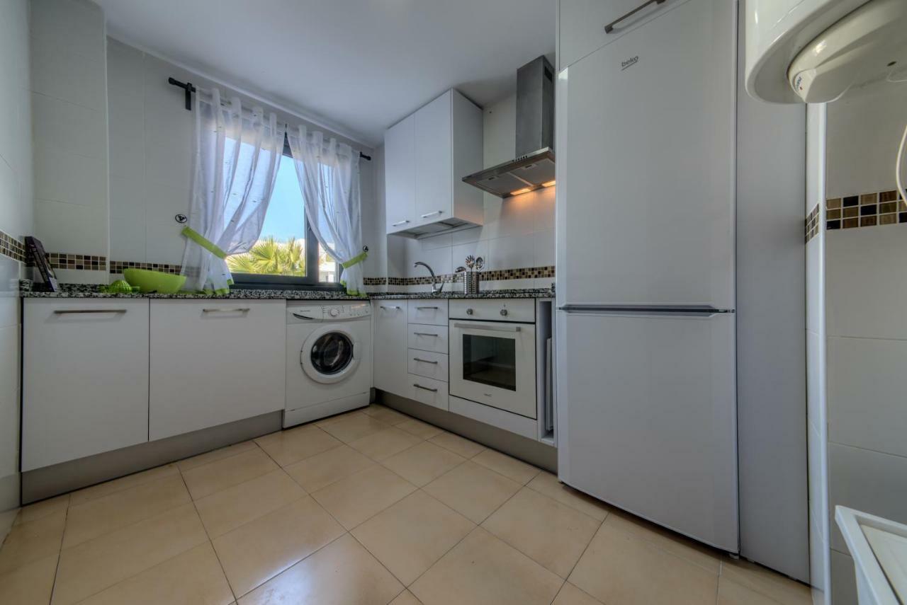 Apartamento Daniel Conil De La Frontera Exteriér fotografie