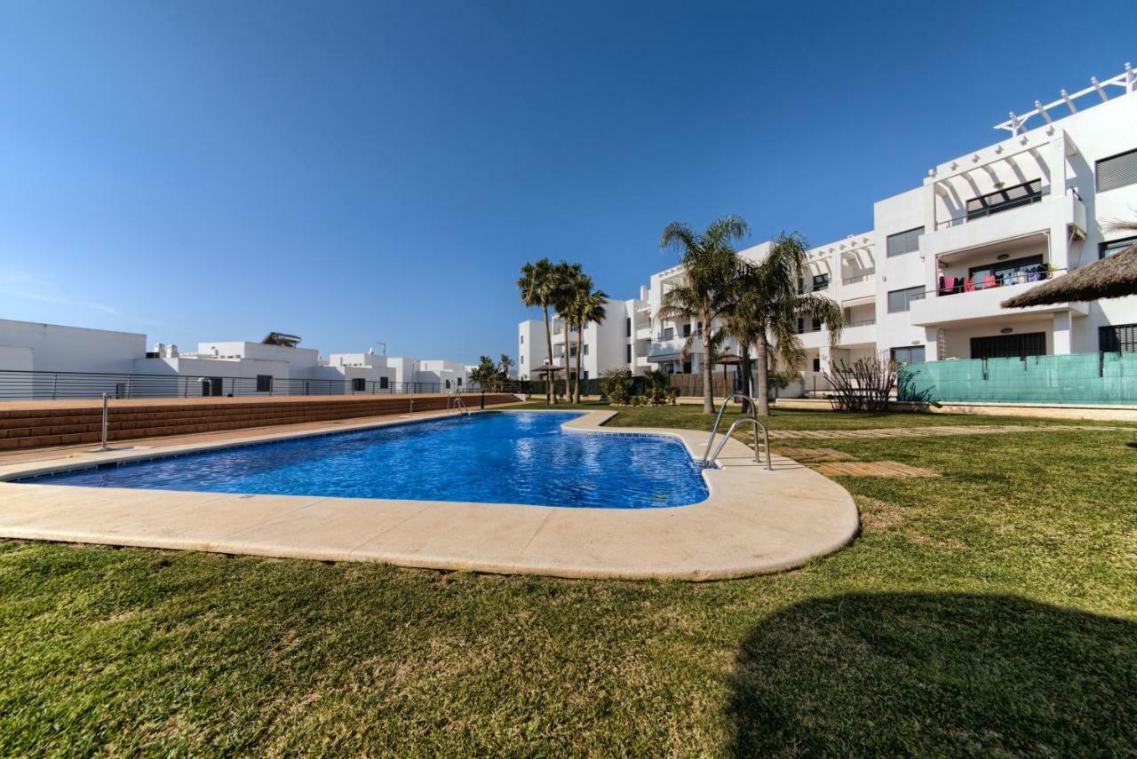 Apartamento Daniel Conil De La Frontera Exteriér fotografie
