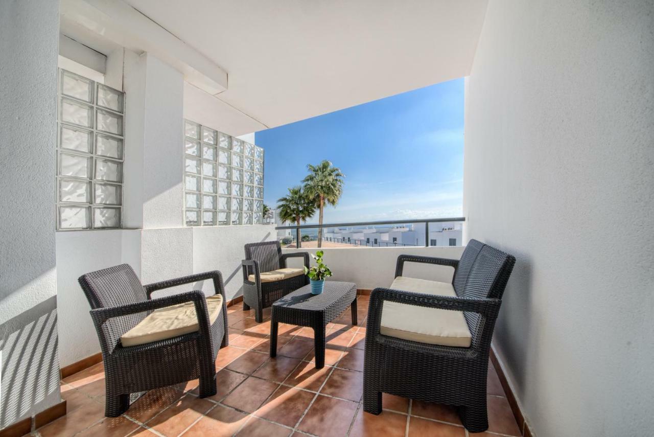 Apartamento Daniel Conil De La Frontera Exteriér fotografie