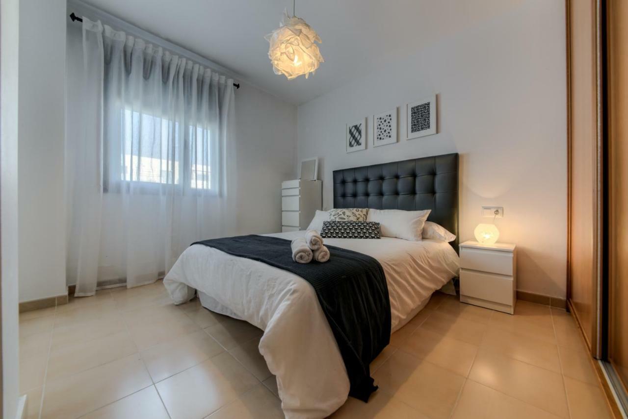 Apartamento Daniel Conil De La Frontera Exteriér fotografie