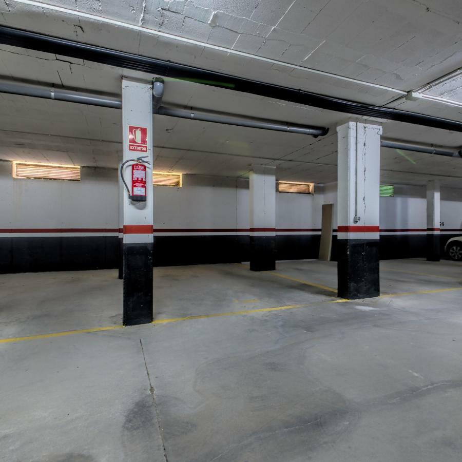 Apartamento Daniel Conil De La Frontera Exteriér fotografie