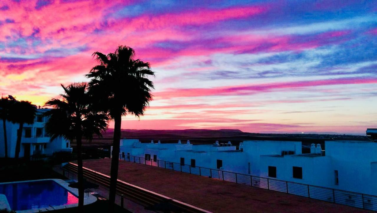 Apartamento Daniel Conil De La Frontera Exteriér fotografie