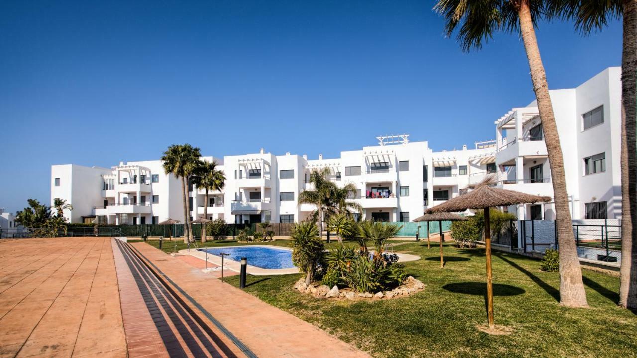 Apartamento Daniel Conil De La Frontera Exteriér fotografie